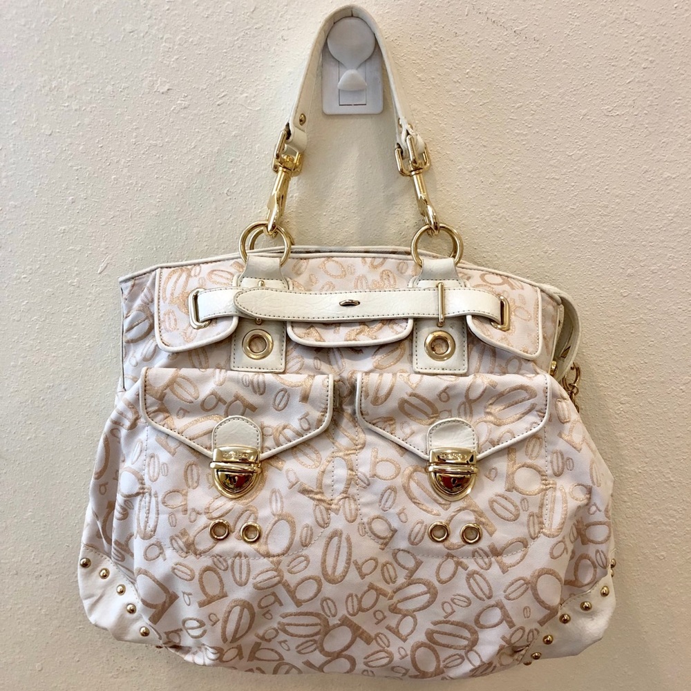 Bebe Handbag - image 1